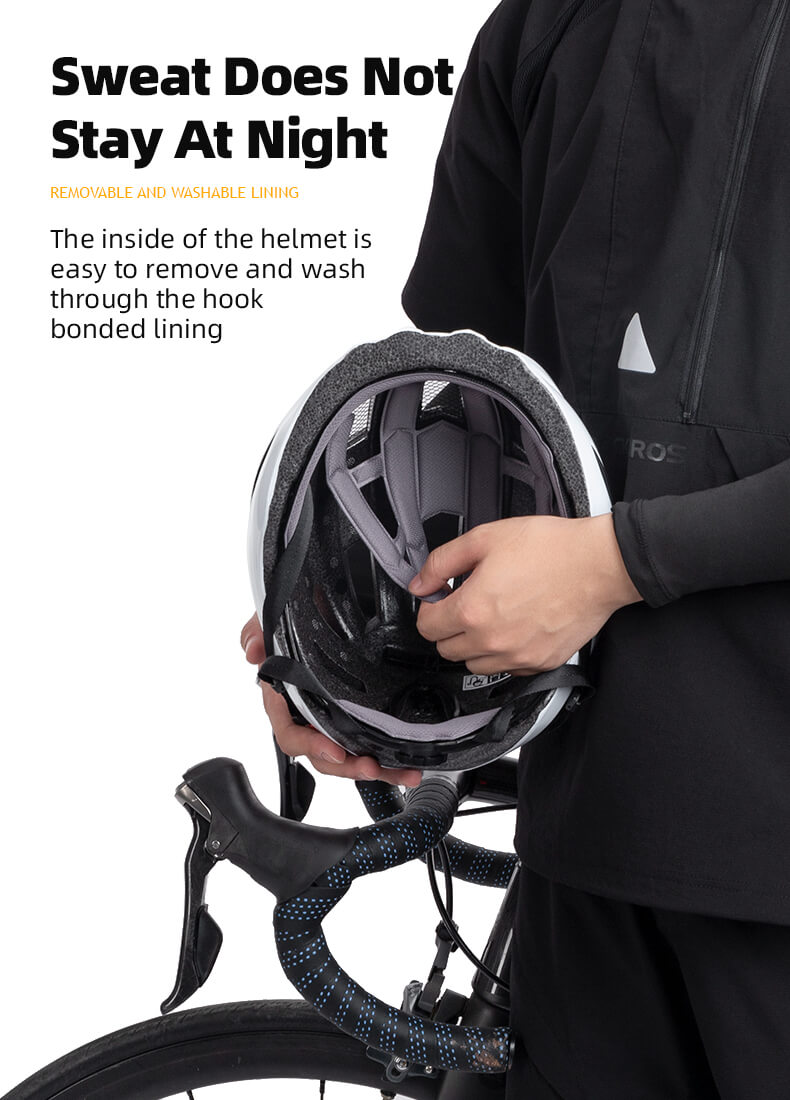 Bicycle Helmet MTB Road Cycling Rear Light Helmets - Cycling Helmet - 11