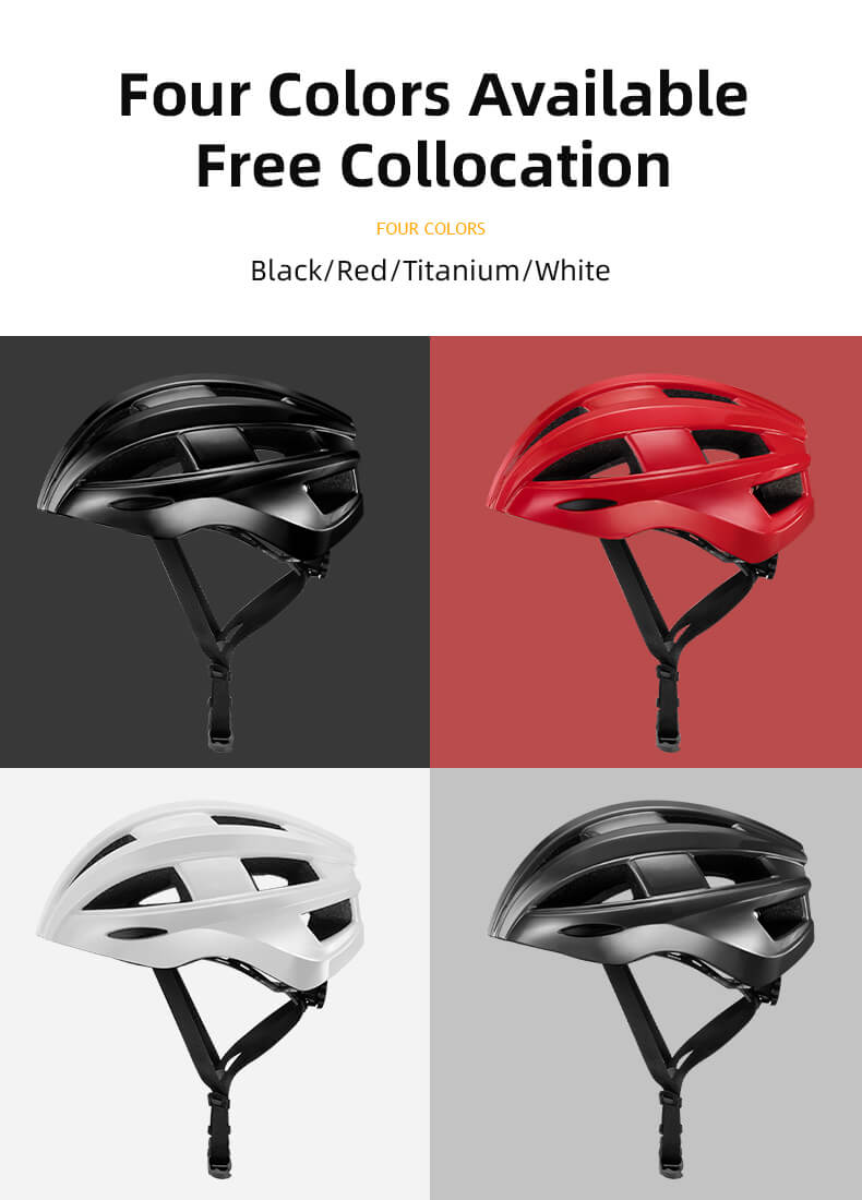 Bicycle Helmet MTB Road Cycling Rear Light Helmets - Cycling Helmet - 15