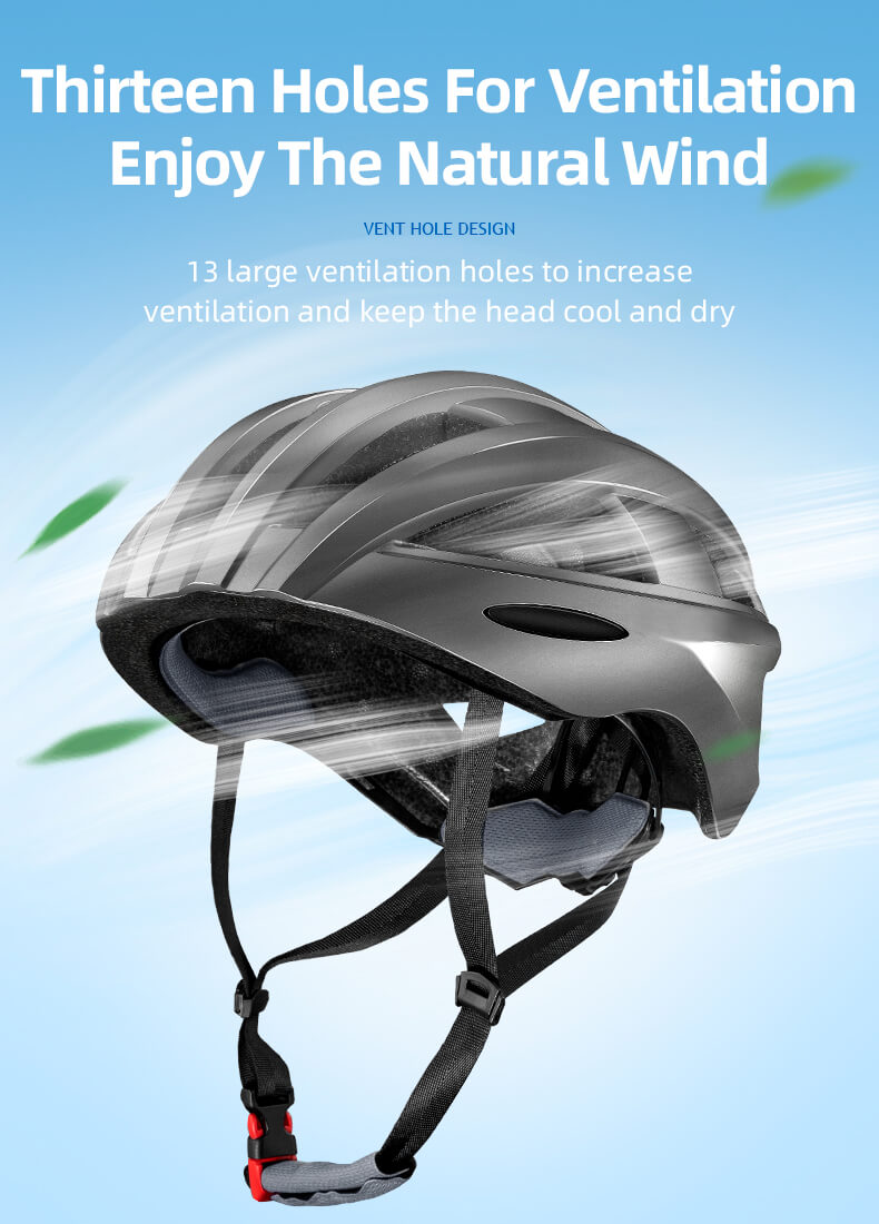 Bicycle Helmet MTB Road Cycling Rear Light Helmets - Cycling Helmet - 10