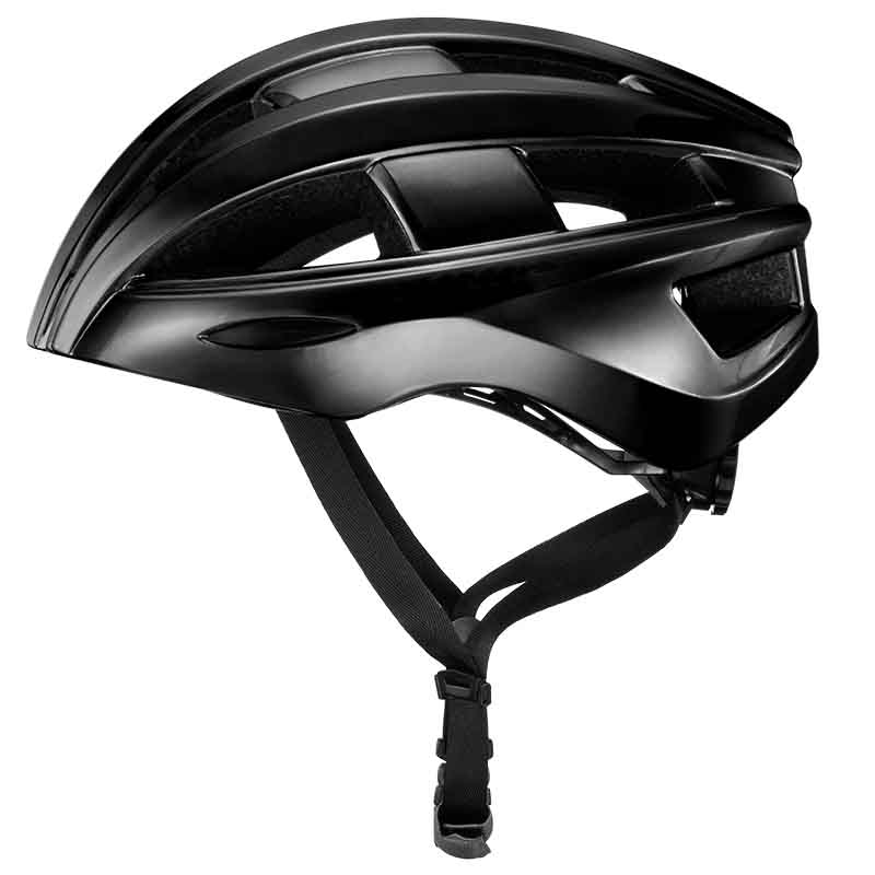 Casco da bicicletta MTB Caschi da ciclismo su strada con luce posteriore