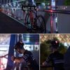 cycle helmet light