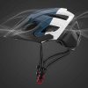 cycle helmet light