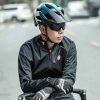 cycle helmet light