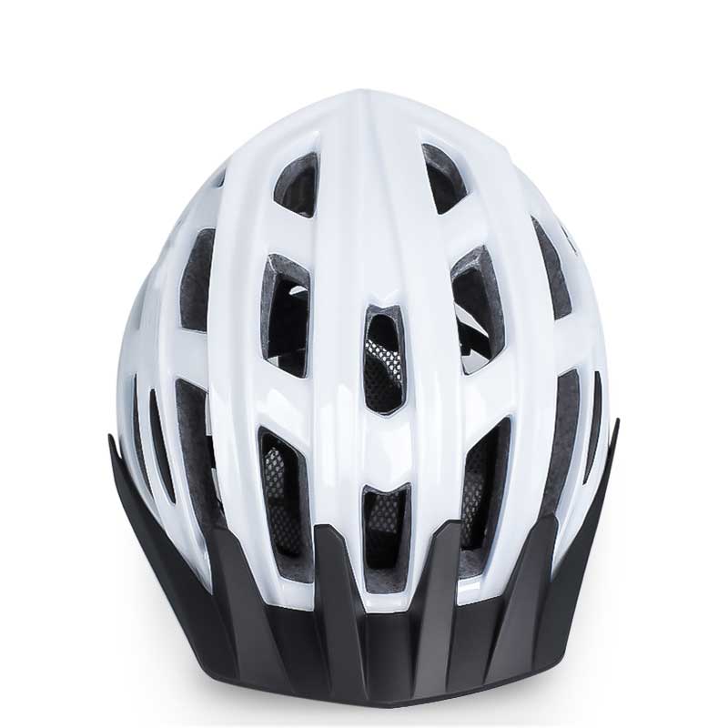 Adult Bike Lightweight Helmet for Adults Unisex Breathable Cycling Helmet