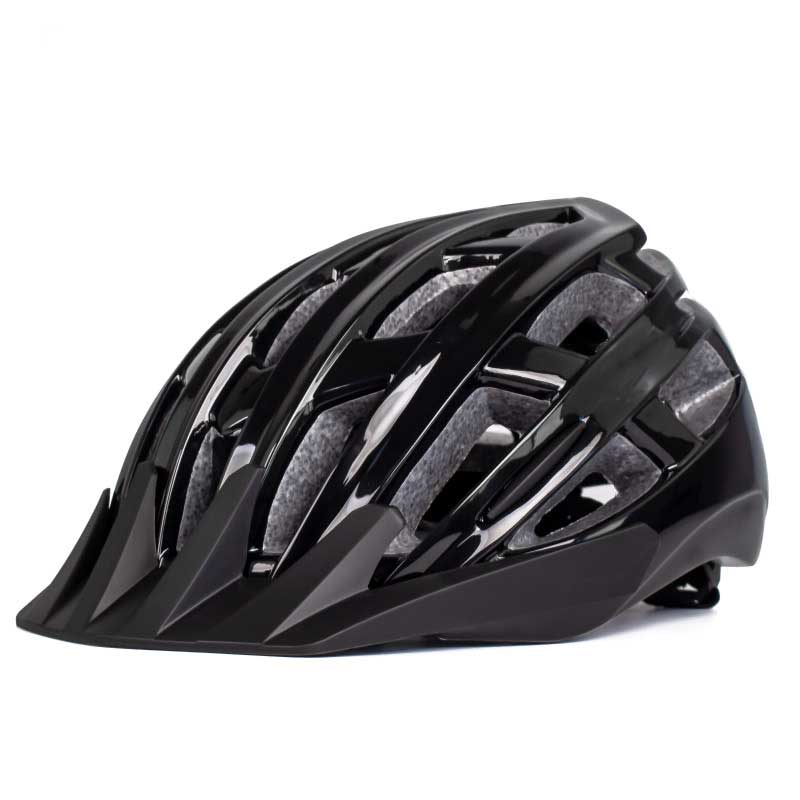 Adult Bike Lightweight Helmet for Adults Unisex Breathable Cycling Helmet