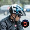 cycle helmet light