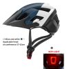 cycle helmet light