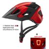cycle helmet light