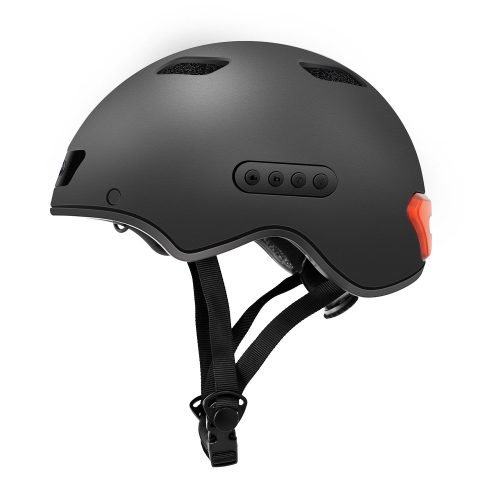 Bike Helmets with Sports Camera Bluetooth Smart Helmet