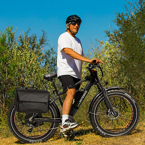 What is the Best Electric Bike for Hunting