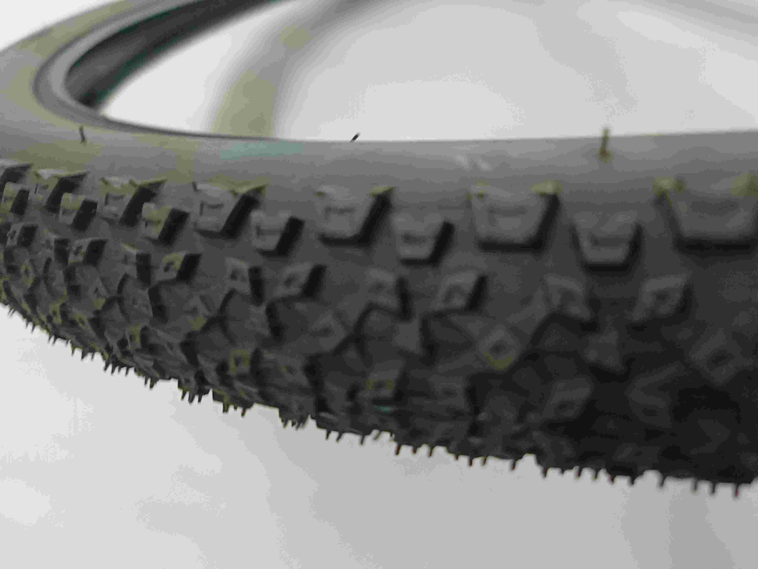 HOTEBIKE Bicycle Tires Compatible with 26x1.95 / 27.5x1.95 Bicycle Tires Replacement Bike Tires - HOTEBIKE - 3