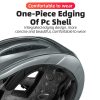 Riding Helmet Integrally-molded Helmet Sports Ultralight Helmet