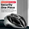 Riding Helmet Integrally-molded Helmet Sports Ultralight Helmet