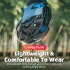 Riding Helmet Integrally-molded Helmet Sports Ultralight Helmet
