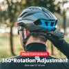 Riding Helmet Integrally-molded Helmet Sports Ultralight Helmet