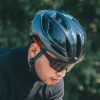 Riding Helmet Integrally-molded Helmet Sports Ultralight Helmet