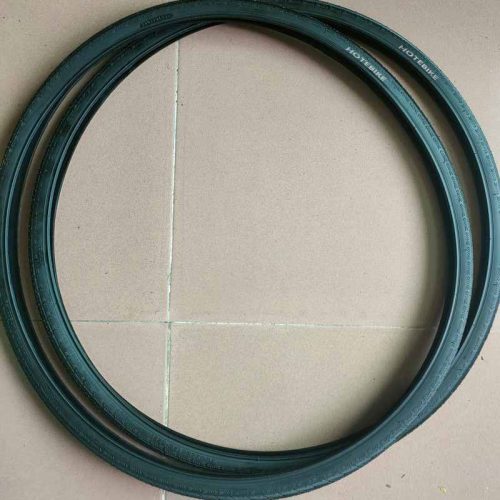 bicycle tires