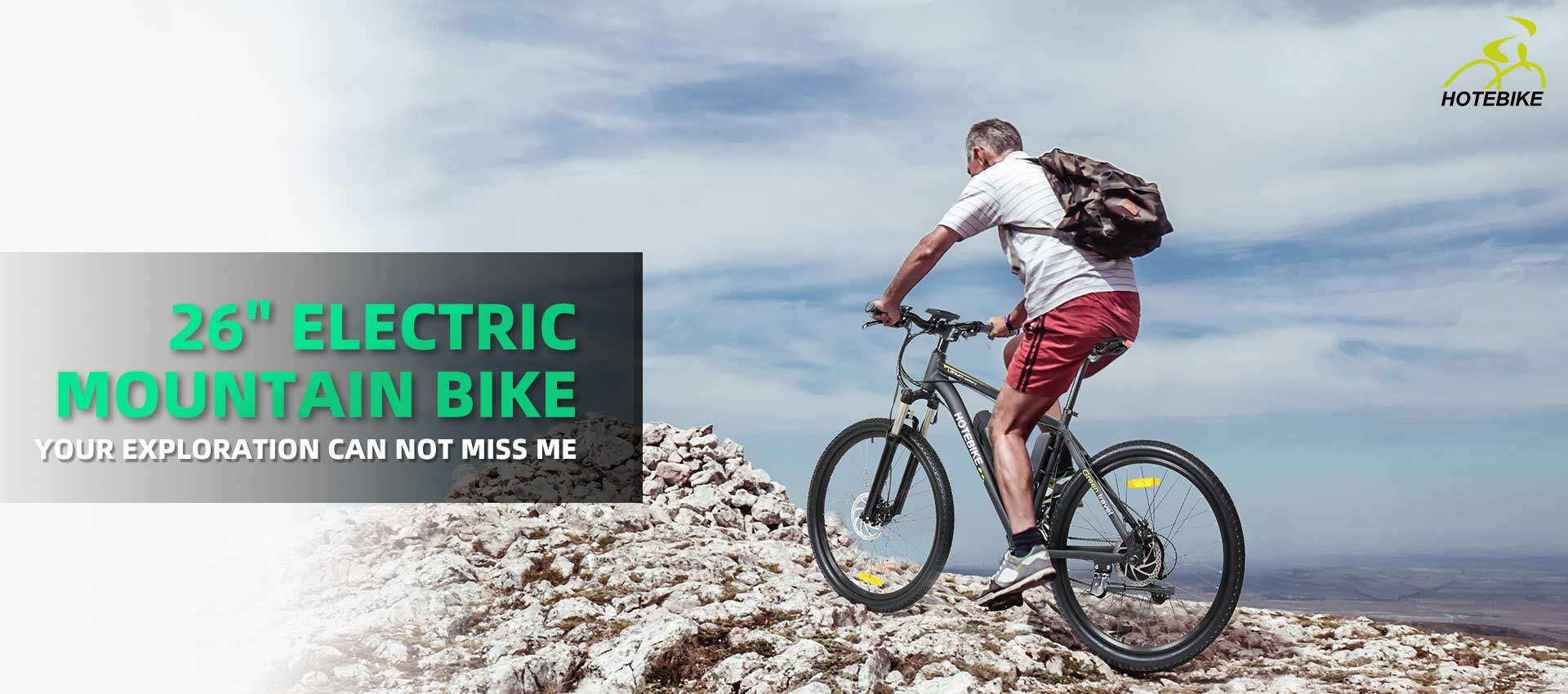 Long Range Electric Bikes - blog - 2