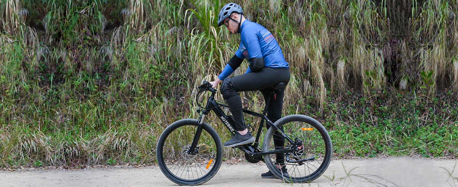 750W Electric Bike FAQs - blog - 1