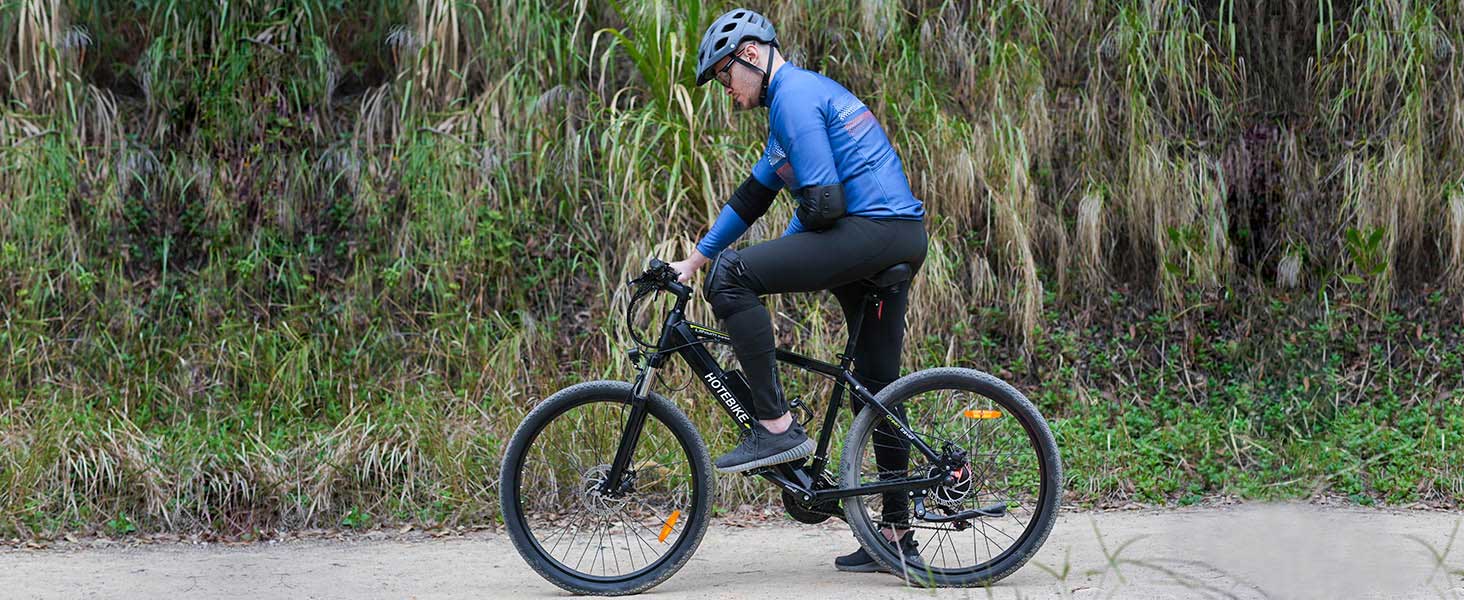 Domande frequenti sulla bici elettrica da 750 W