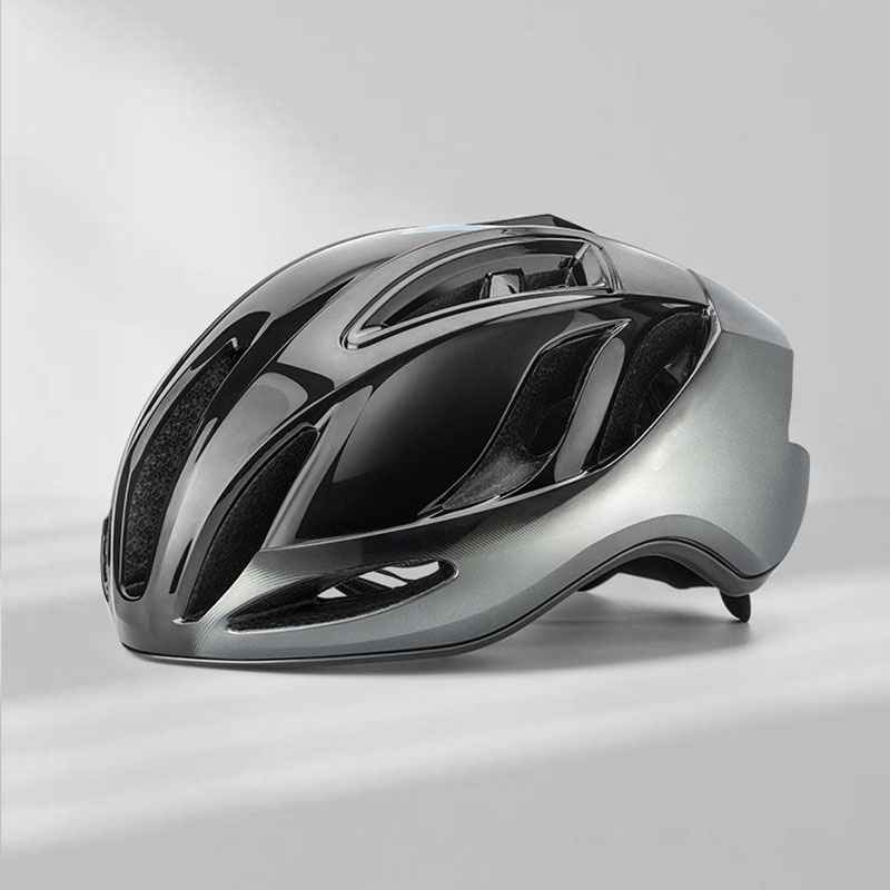 Casco de equitación Casco integralmente moldeado Casco deportivo ultraligero