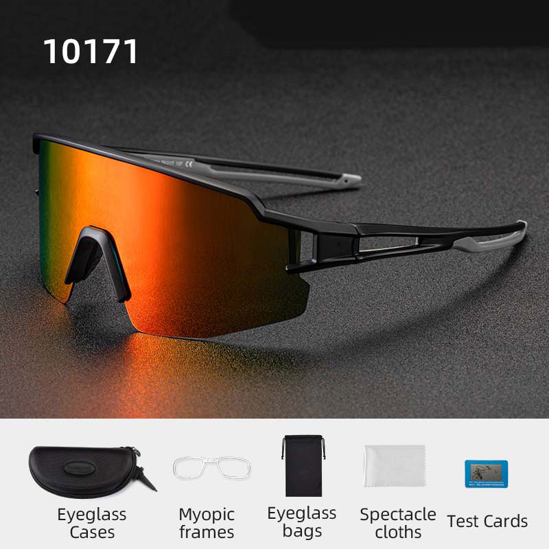 Cycling Eye Protecting Goggles Windproof Outdoor Sports Sunglasses