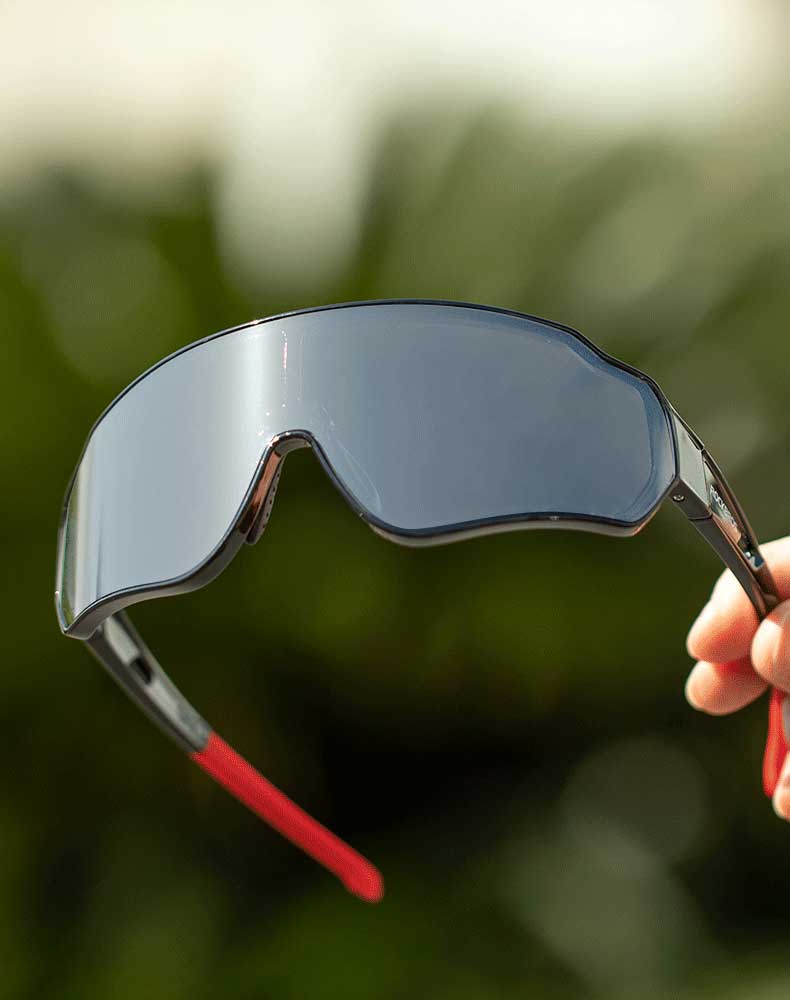 A Guide to Choosing the Perfect Pair of Cycling Glasses