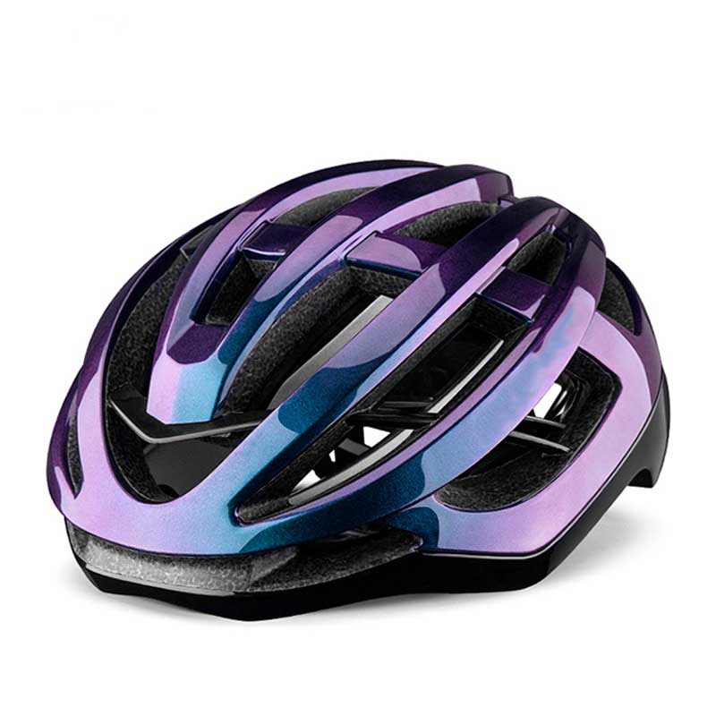 Casco de bicicleta Ciclismo Casco de bicicleta moldeado integralmente