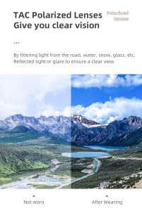 A Guide to Choosing the Perfect Pair of Cycling Glasses - blog - 1