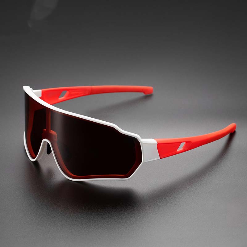 Fahrradbrille, photochrome Outdoor-Sport-Wanderbrille