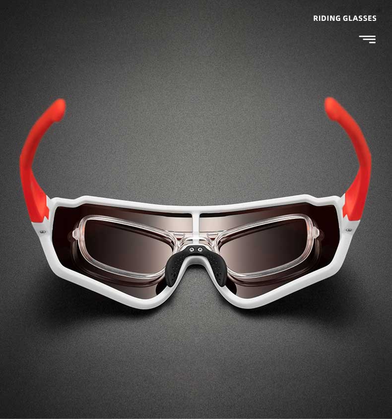Cycling Glasses Photochromic Outdoor Sport Hiking Eyewear - Cycling Glasses - 11