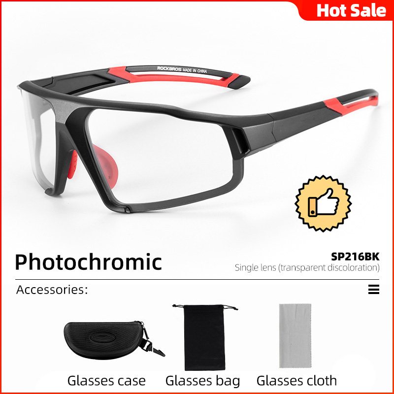 Cycling Glasses Eyewear MTB Road Protection Goggles