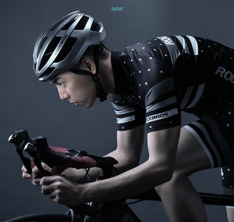 Bicycle Helmet Cycling Integrally-molded Bike Helmet - Cycling Helmet - 3