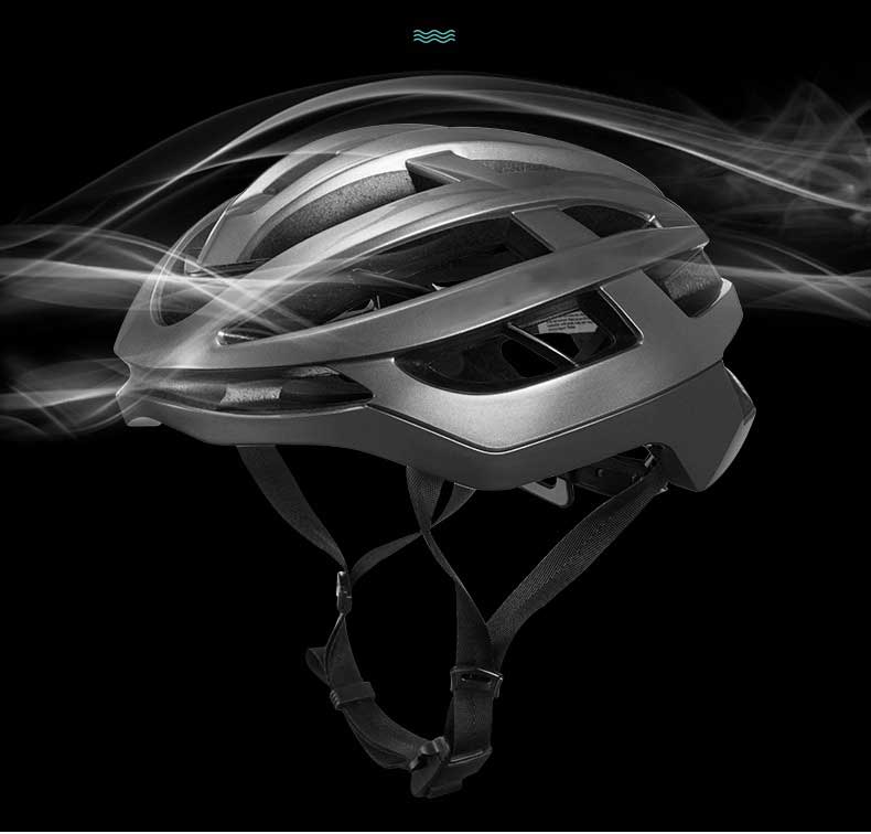 Bicycle Helmet Cycling Integrally-molded Bike Helmet - Cycling Helmet - 5