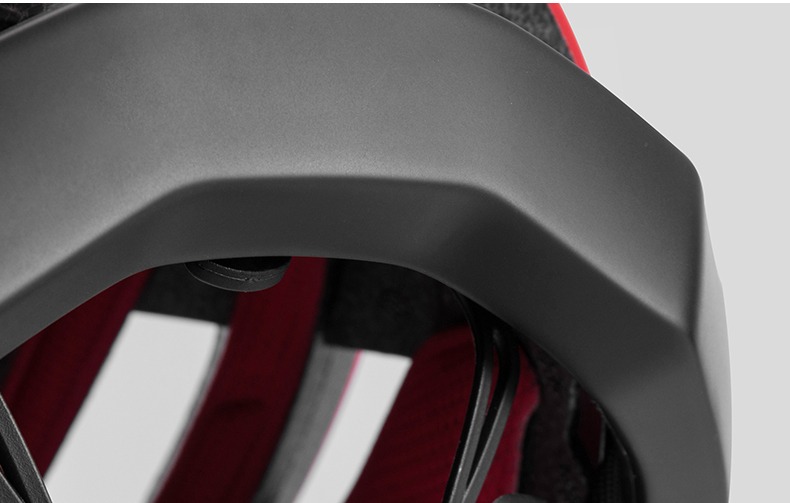 Bicycle Helmet Cycling Integrally-molded Bike Helmet - Cycling Helmet - 6