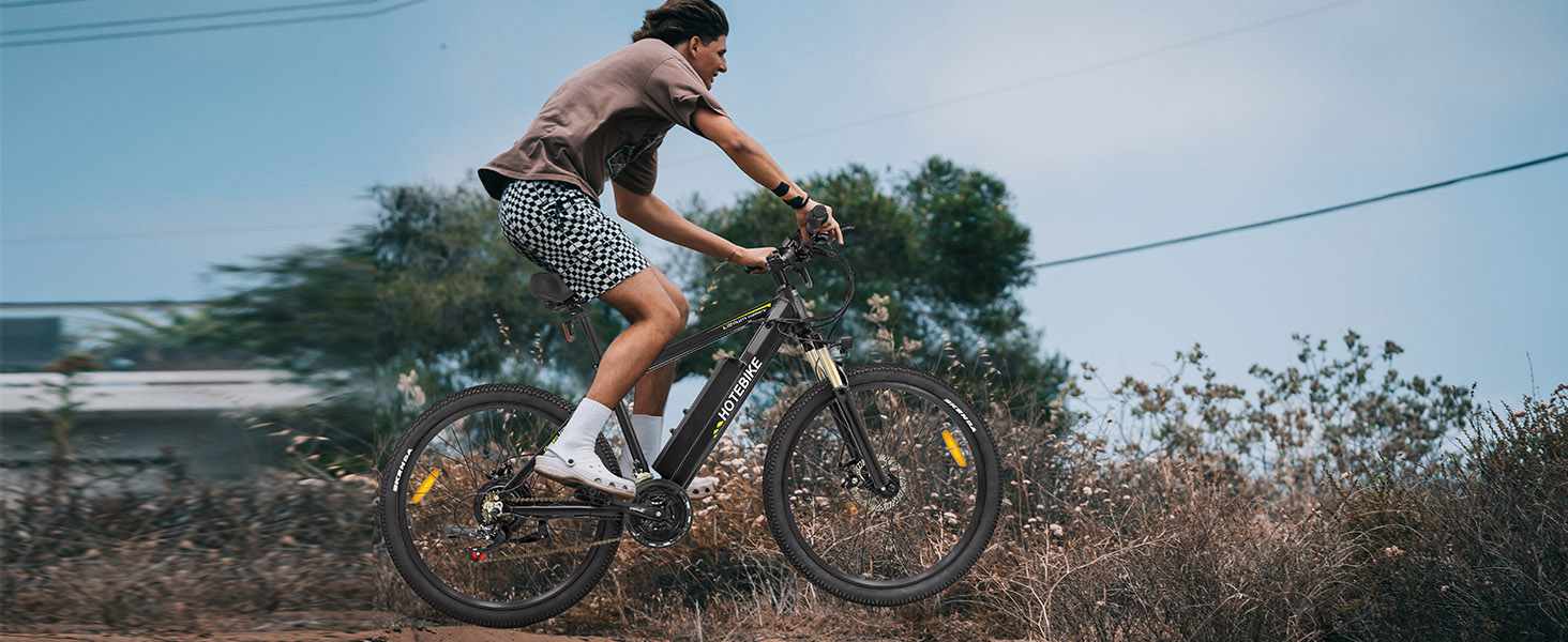 750W Most Powerful Motor 26 inch Electric Bike 48V 13AH Battery - Sale in the USA - 11