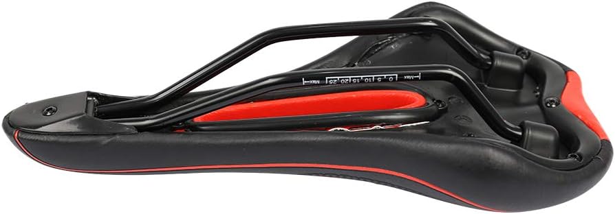 asiento de bicicleta eléctrica de montaña hotebike