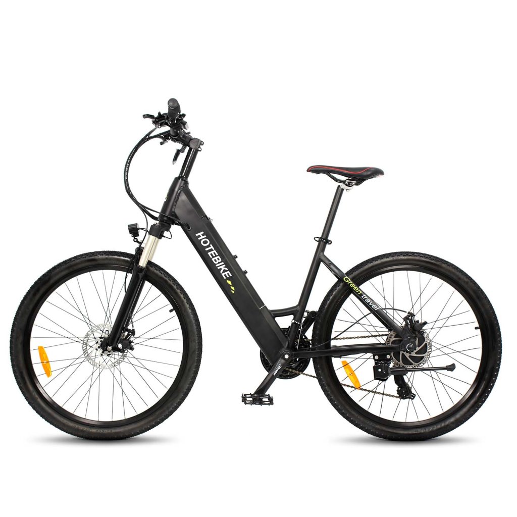 3 MUST-KNOW WOMEN`S ELECTRIC BIKES FOR 2024