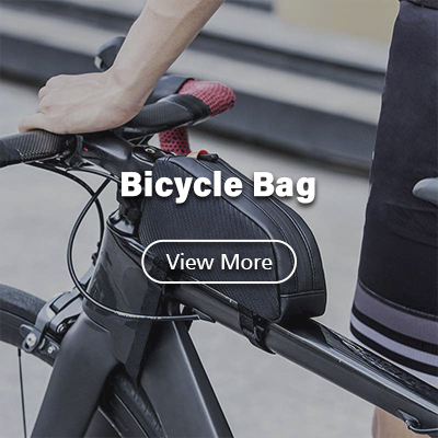 Borsa per bicicletta HOTEBIKE