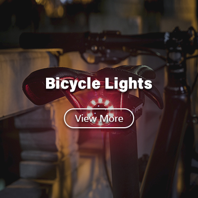 Luces de bicicleta HOTEBIKE