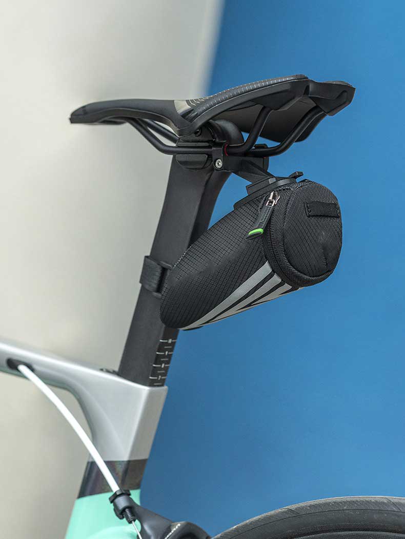 Bicycle Saddle Bag Under Seat Bike Accessories - Bicycle Bag - 2