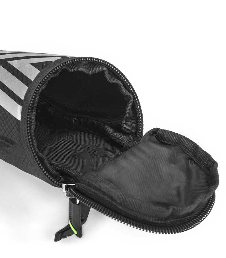 Bicycle Saddle Bag Under Seat Bike Accessories - Bicycle Bag - 7