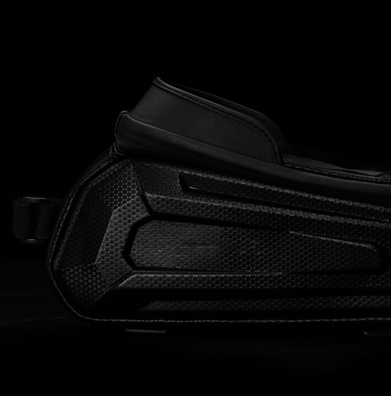 Bicycle Bag Riding On The Top Tube 0.7L Waterproof Phone Bag - Bicycle Bag - 8