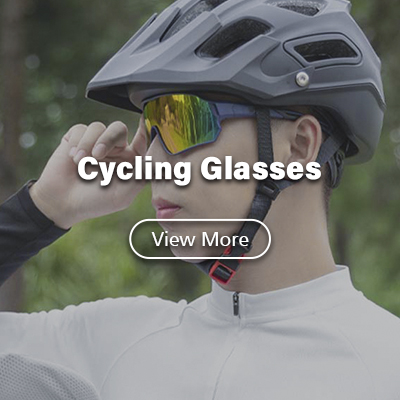 HOTEBIKE riteņbraukšanas brilles