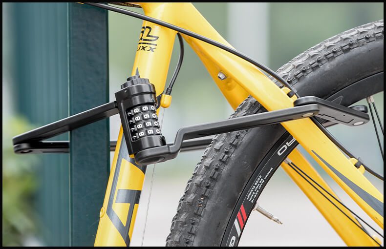 Guide to Locking Your E-Bike - blog - 1