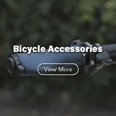 Accesorios para bicicletas HOTEBIKE