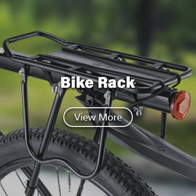 HOTEBIKE Rack per bicicletta