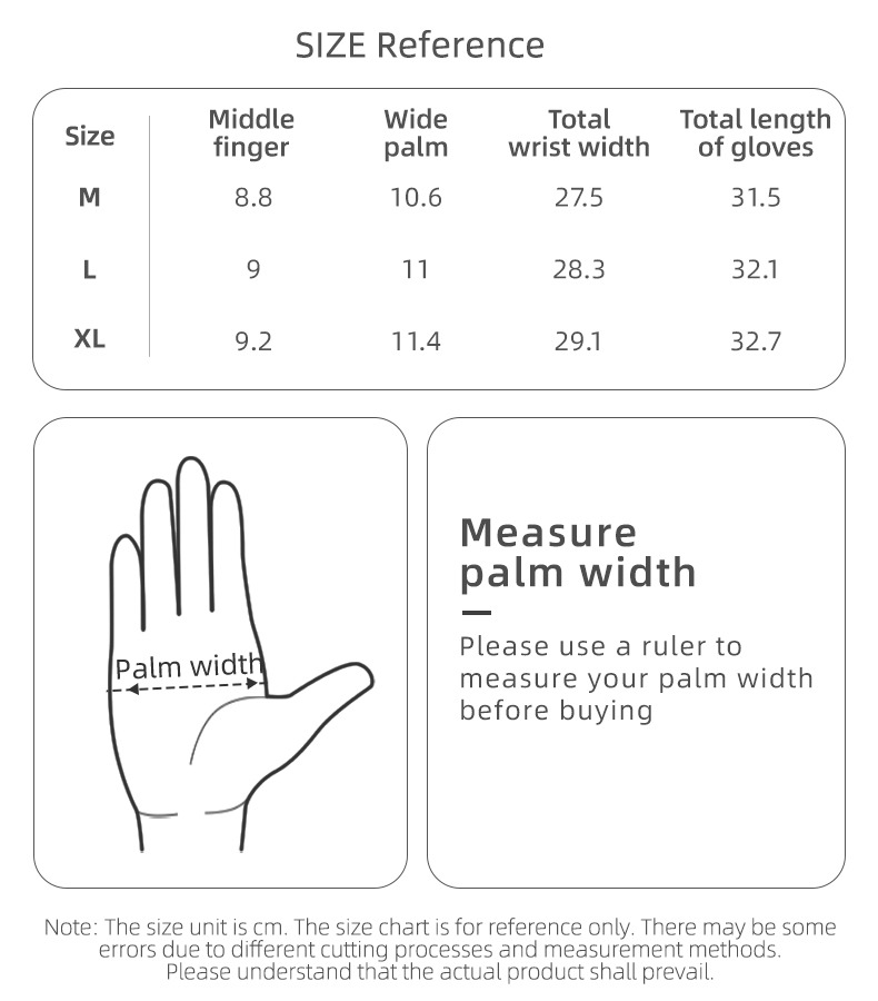 Heated Winter Cycling Gloves Rechargeable Touchscreen Functionality Gloves - Glove - 10
