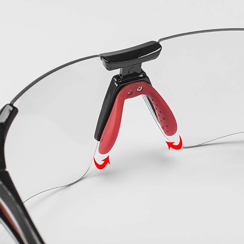 Photochromic Cycling Glasses for Men Women Sports Goggles UV Protection - Cycling Glasses - 3