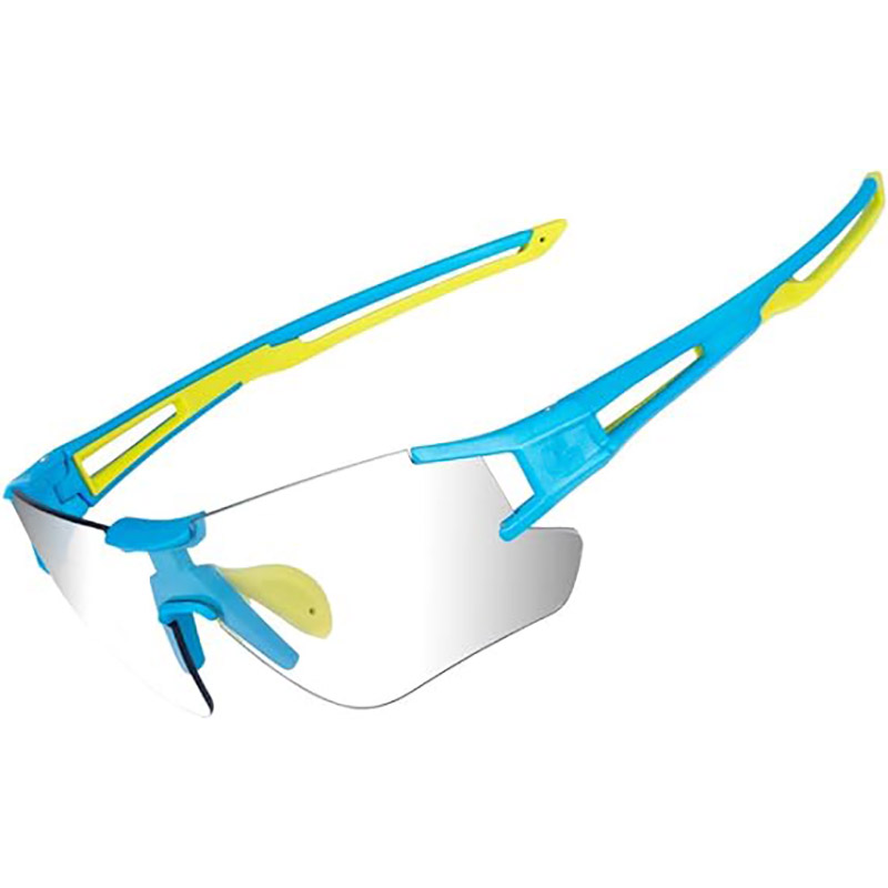 Photochromic Cycling Glasses for Men Women Sports Goggles UV Protection - Cycling Glasses - 9